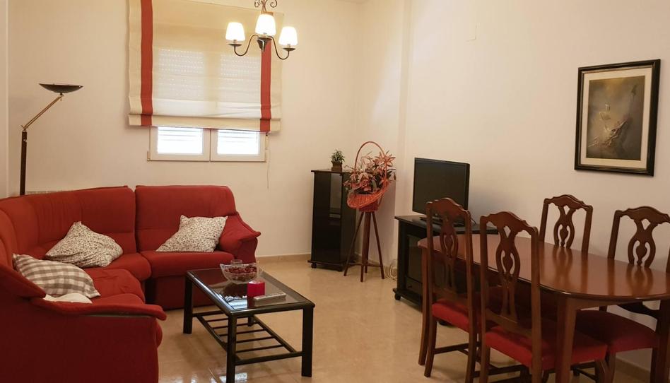 Flat to rent in Calle Manuel Machado, 13, Baeza, Jaén - image 1 Photo 1 of Flat to rent in Calle Manuel Machado, 13, Baeza, Jaén