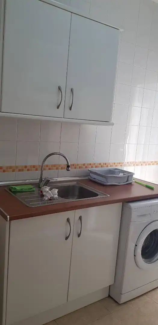 Piso de alquiler en Calle Manuel Machado, 13, Baeza