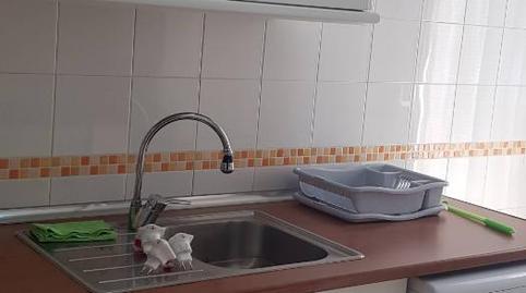 Flat to rent in Calle Manuel Machado, 13, Baeza, Jaén - image 2 Photo 2 of Flat to rent in Calle Manuel Machado, 13, Baeza, Jaén