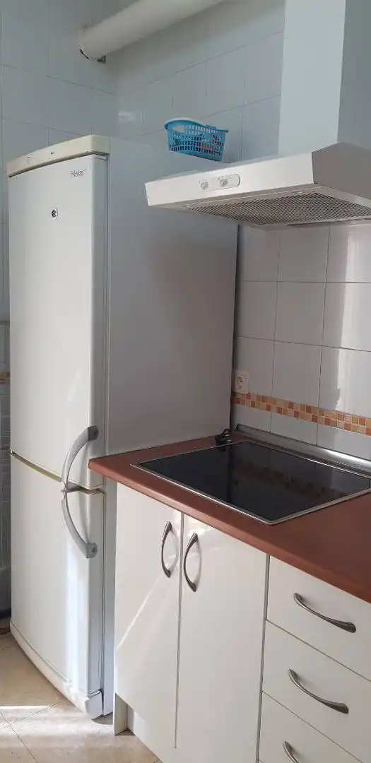 Piso de alquiler en Calle Manuel Machado, 13, Baeza