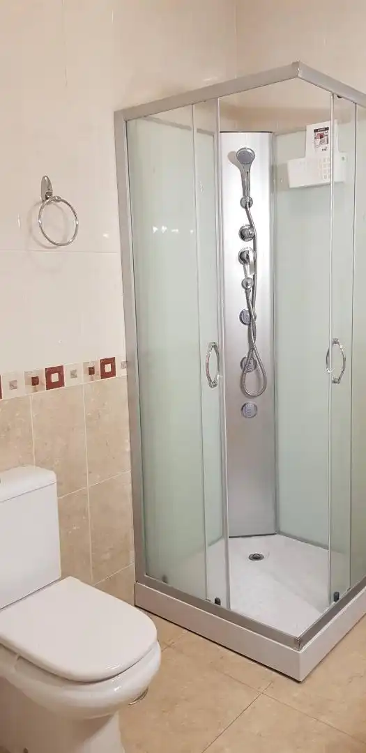 Piso de alquiler en Calle Manuel Machado, 13, Baeza