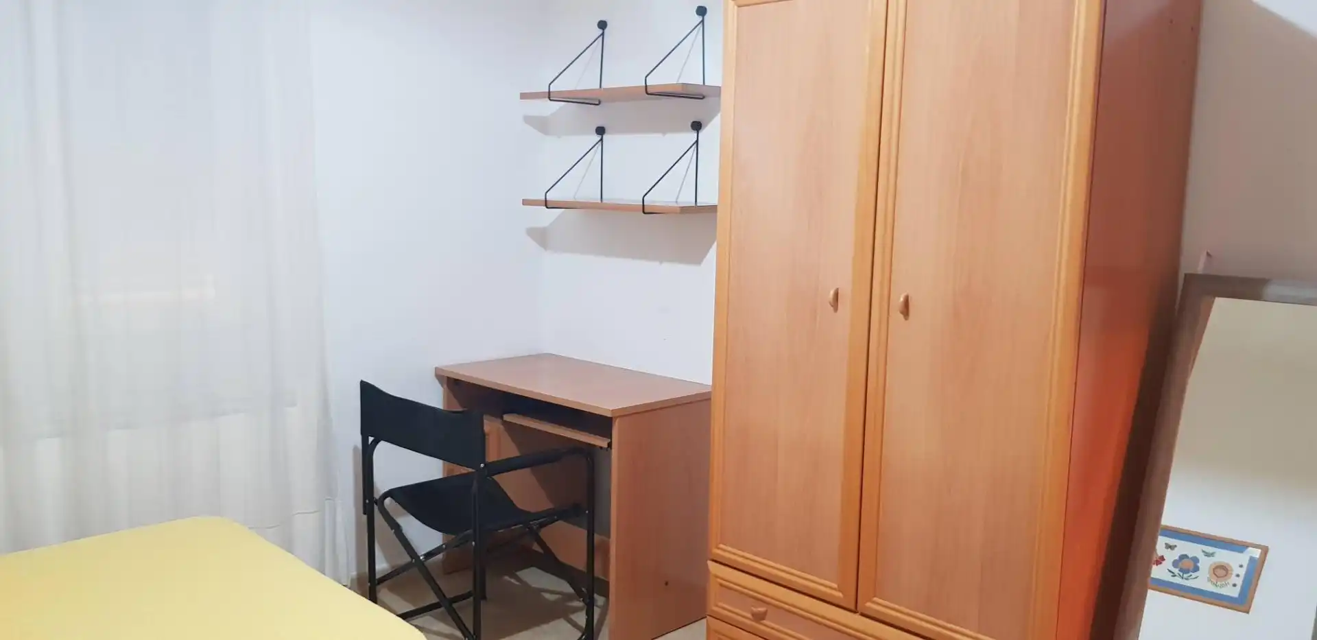 Piso de alquiler en Calle Manuel Machado, 13, Baeza