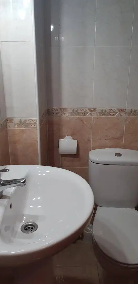 Piso de alquiler en Calle Manuel Machado, 13, Baeza