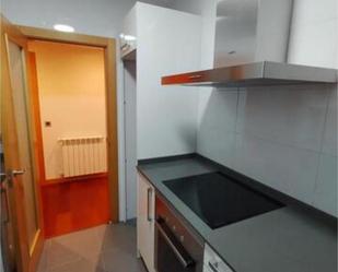 Kitchen of Flat to rent in Oviedo 