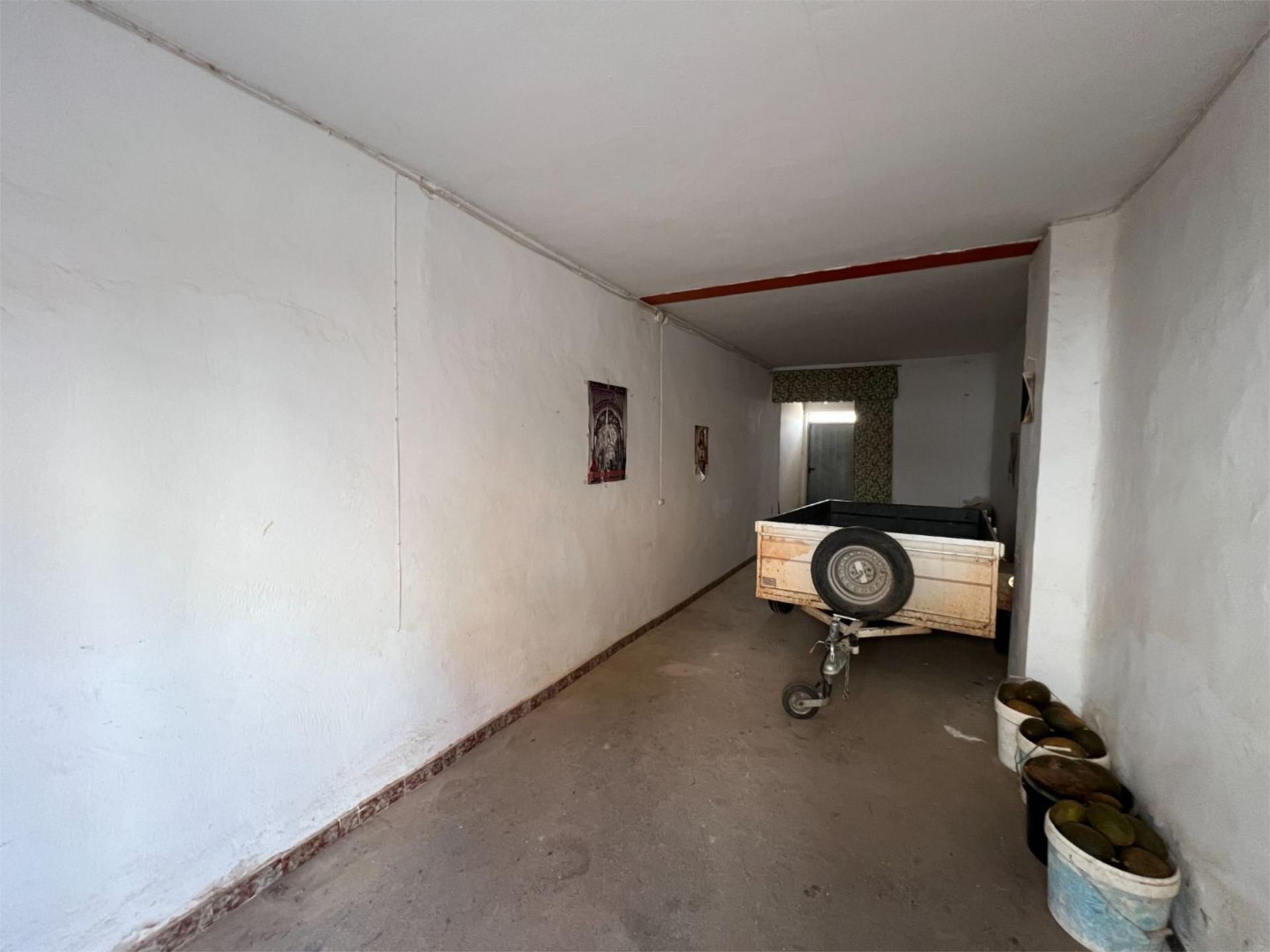 Pis en venda en Villahermosa amb Jardí privat i Terrassa