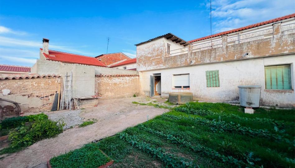 Photo 1 of Flat for sale in Calle San Isidro, 9, Villahermosa, Ciudad Real