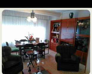 Dining room of Flat for sale in Molina de Aragón  with Terrace