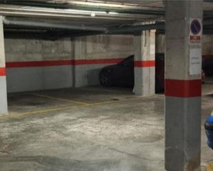 Parking of Garage to rent in Marratxí