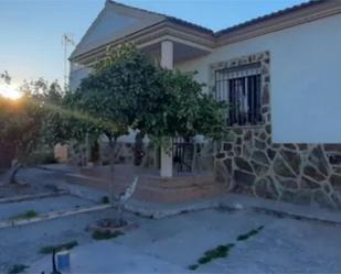 Exterior view of Country house for sale in  Córdoba Capital  with Swimming Pool and Balcony