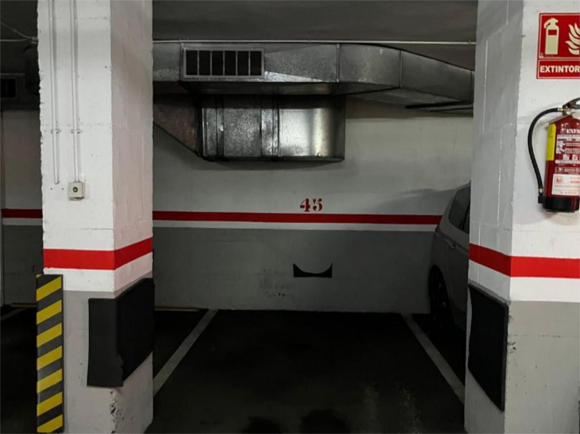 Parking of Garage to rent in Sabadell