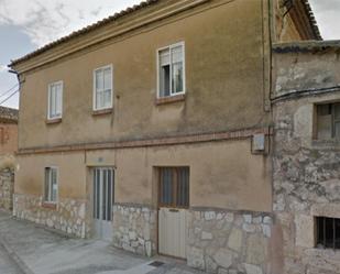 Exterior view of Country house for sale in Albillos