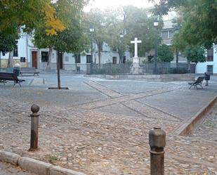 Exterior view of Premises to rent in  Granada Capital