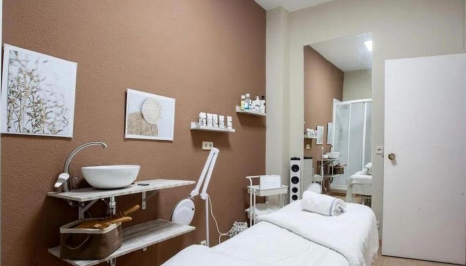 Premises to rent in Calle María Lejárraga, 3, Puerta Bonita, Madrid - image 1 Photo 1 of Premises to rent in Calle María Lejárraga, 3, Puerta Bonita, Madrid