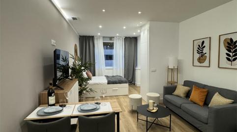 Estudi de lloguer a Plaza Ciudad de Viena, 1, Ciudad Universitaria, Madrid - imatge 5 Foto 5 de Estudi de lloguer a Plaza Ciudad de Viena, 1, Ciudad Universitaria, Madrid