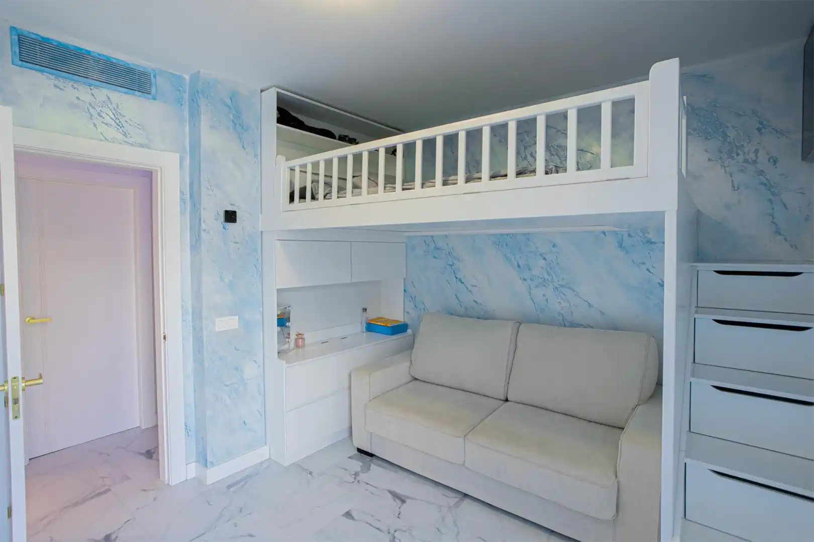 Wohnung zur Miete in Calle James Dean, 89, Los Flamingos Wohnung zur Miete in Calle James Dean, 89, Los Flamingos