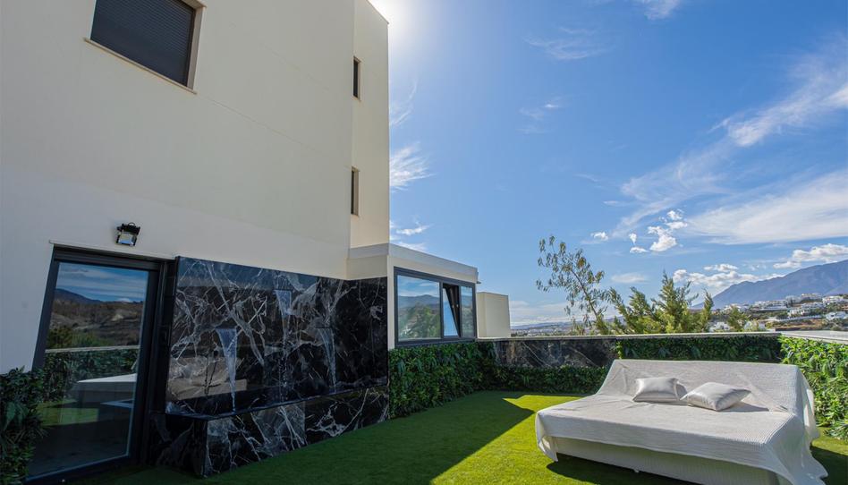 Flat to rent in Calle James Dean, 89, Los Flamingos, Málaga - image 1 Photo 1 of Flat to rent in Calle James Dean, 89, Los Flamingos, Málaga