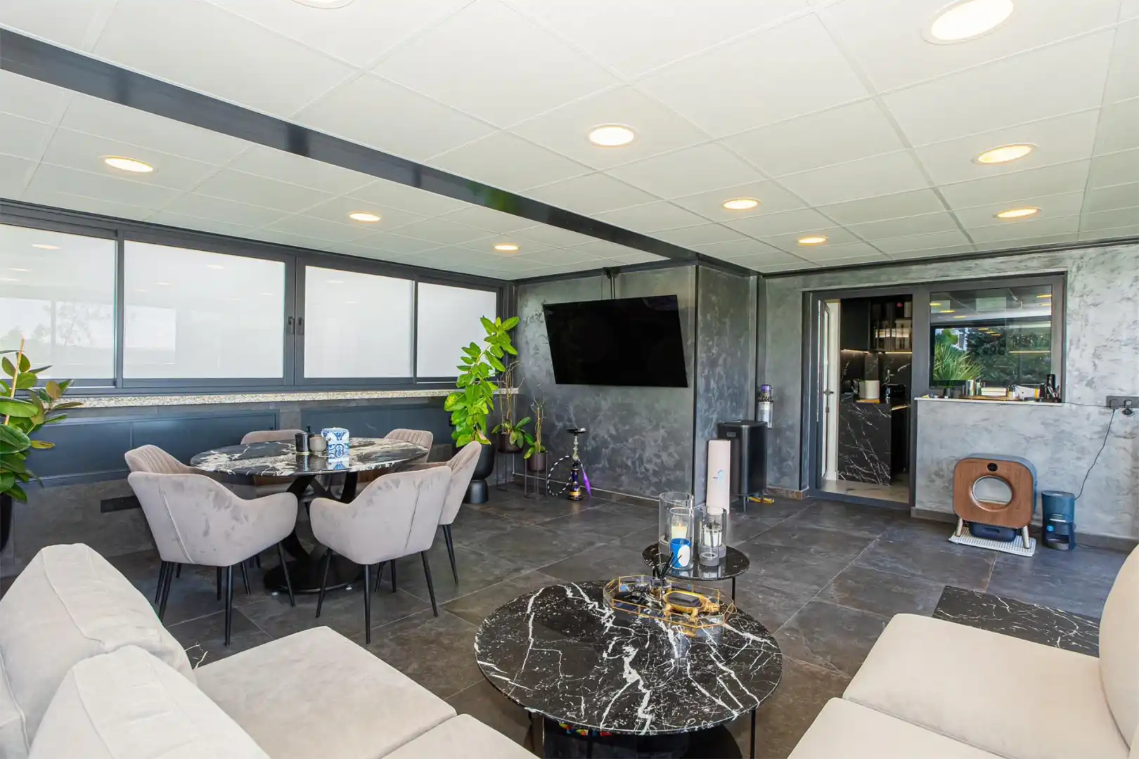Wohnung zur Miete in Calle James Dean, 89, Los Flamingos Wohnung zur Miete in Calle James Dean, 89, Los Flamingos