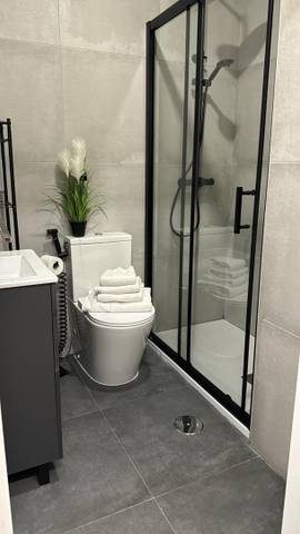 Estudio en Alquiler en Plaza Ciudad de Viena, 1 en Ciudad Universitaria