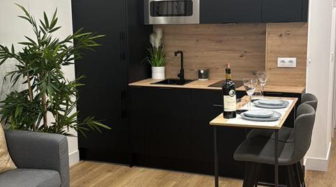 Estudi de lloguer a Plaza Ciudad de Viena, 1, Ciudad Universitaria, Madrid - imatge 4 Foto 4 de Estudi de lloguer a Plaza Ciudad de Viena, 1, Ciudad Universitaria, Madrid