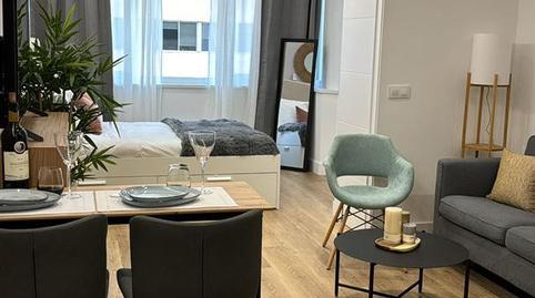 Estudi de lloguer a Plaza Ciudad de Viena, 1, Ciudad Universitaria, Madrid - imatge 2 Foto 2 de Estudi de lloguer a Plaza Ciudad de Viena, 1, Ciudad Universitaria, Madrid