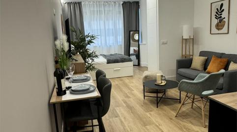 Estudi de lloguer a Plaza Ciudad de Viena, 1, Ciudad Universitaria, Madrid - imatge 3 Foto 3 de Estudi de lloguer a Plaza Ciudad de Viena, 1, Ciudad Universitaria, Madrid