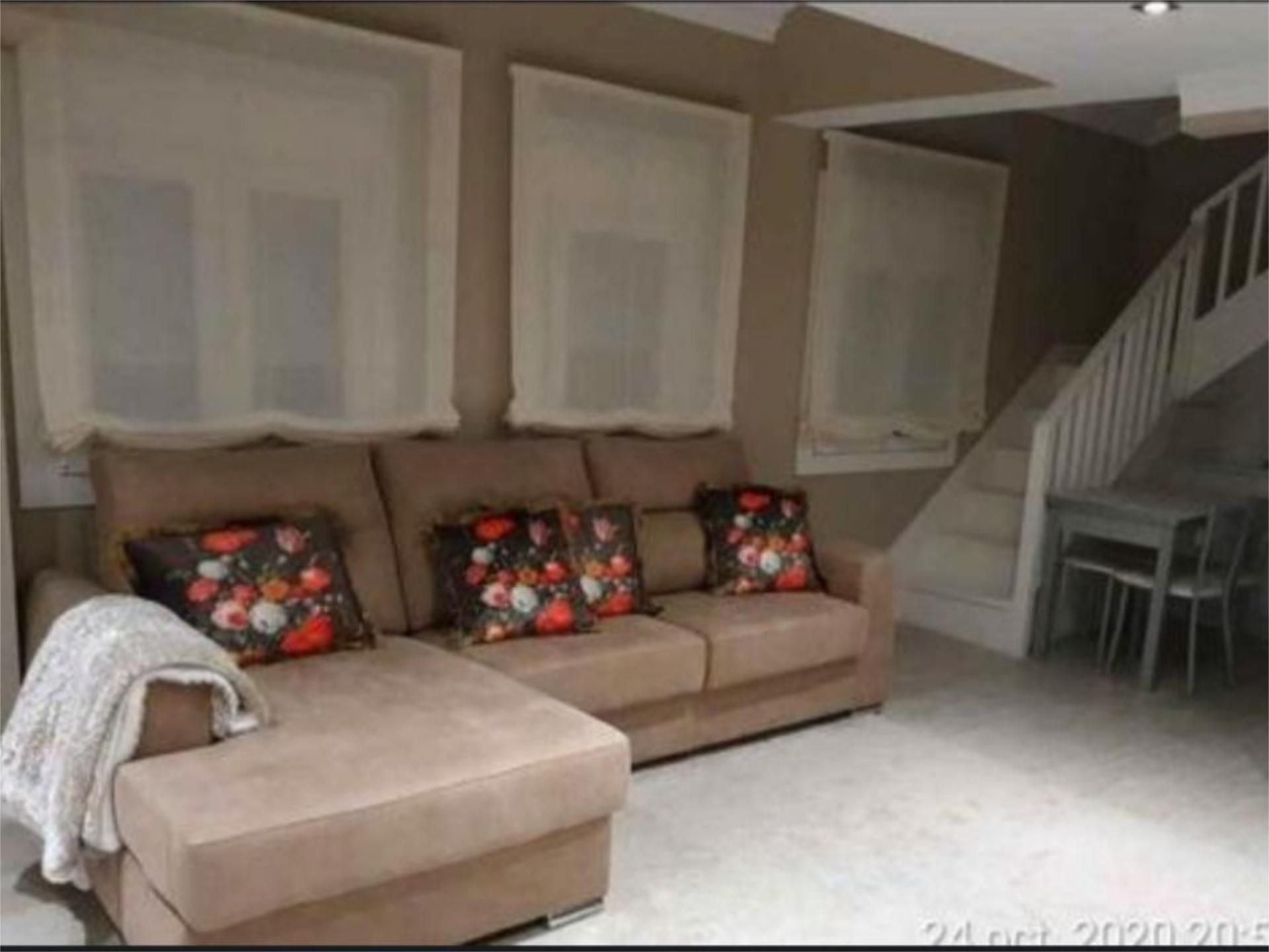 Flat to rent in Bajada Estación, 2, Centro