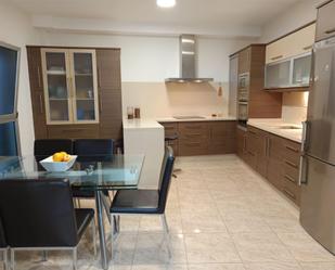 Kitchen of Flat for sale in Gáldar  with Storage room and Community parking