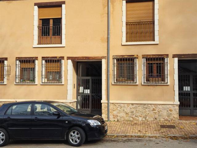 Piso en Venta en Calle Juan Carlos I, 8c en Palomera