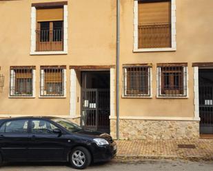 Vista exterior de Pis en venda en Palomera