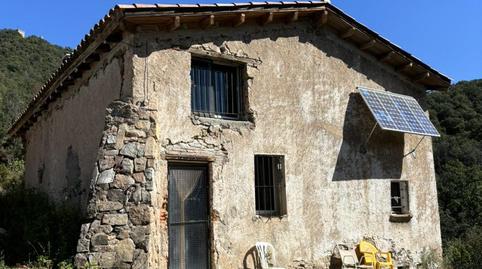 Finca rústica en venta en Carrer Flores, 12, Sant Hilari Sacalm, Girona - imagen 2 Foto 2 de Finca rústica en venta en Carrer Flores, 12, Sant Hilari Sacalm, Girona