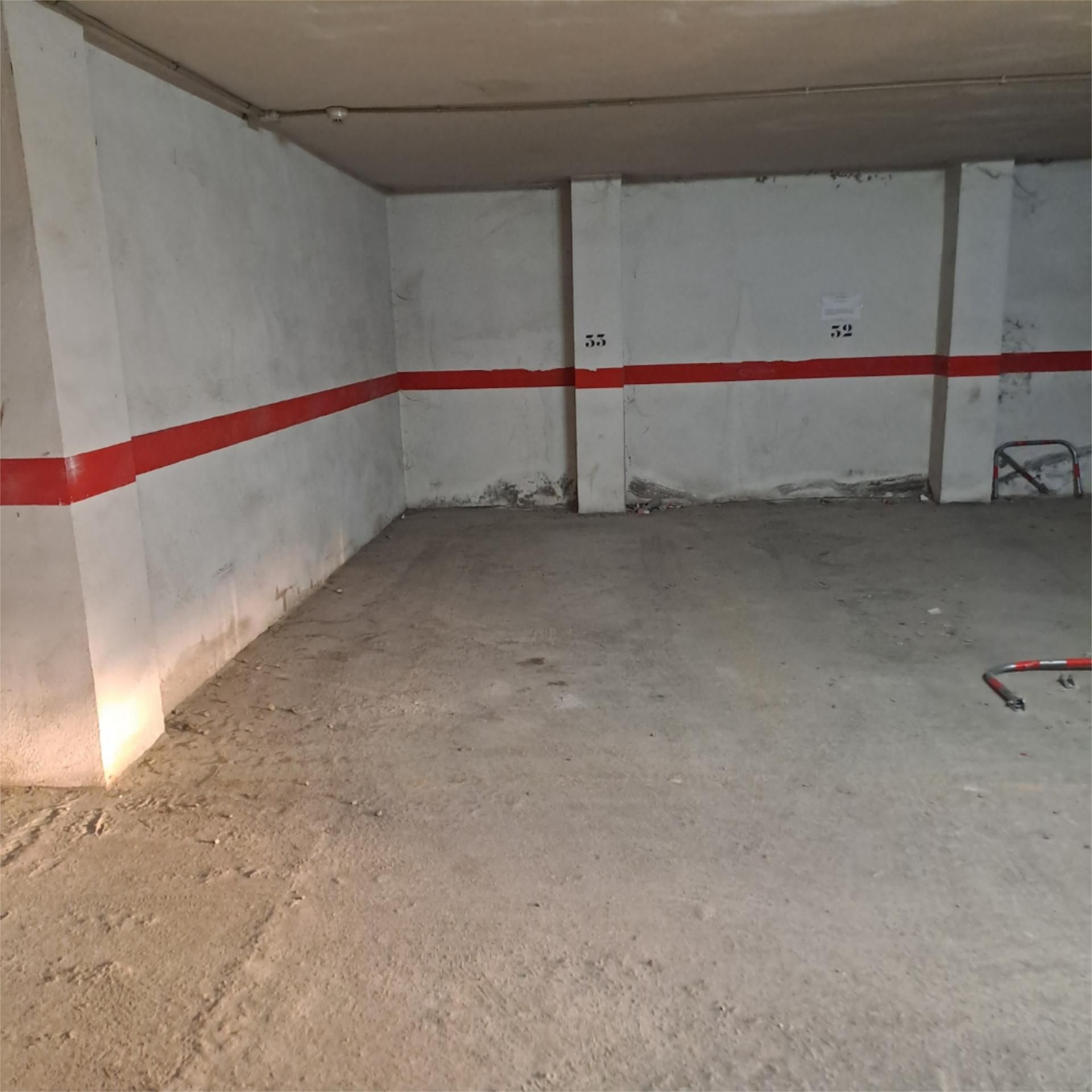 Garatge en venda en Vila-real