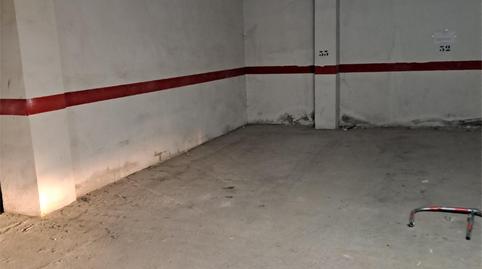 Foto 2 de Garatge en venda a Carrer Màrtirs Independència, 17, Madrigal, Castellón