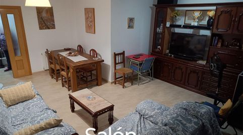 Foto 2 von Wohnung zum Verkauf in Avenida Jardines de la Estacion, 29, Quintanar de la Orden, Toledo