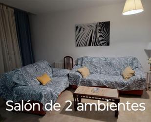 Living room of Flat for sale in Quintanar de la Orden  with Terrace