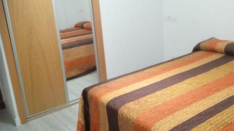 Foto 4 de Piso de alquiler en Calle Vitigudino, 34, Carmelitas, Salamanca Capital