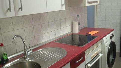 Foto 3 de Piso de alquiler en Calle Vitigudino, 34, Carmelitas, Salamanca Capital