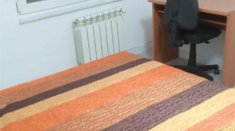 Foto 5 de Piso de alquiler en Calle Vitigudino, 34, Carmelitas, Salamanca Capital