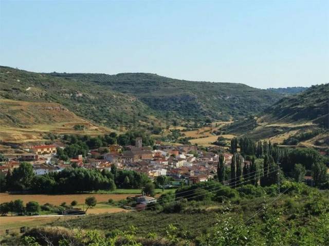 Terreno residencial en Venta en Calle Guardias, 18 en Lupiana