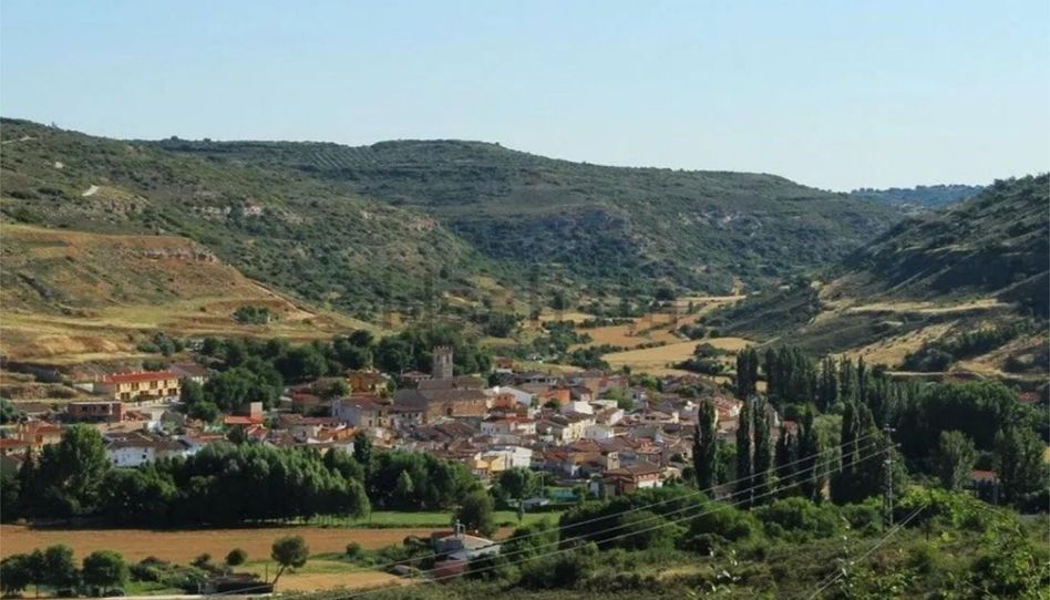 Foto 1 von Residential zum Verkauf in Calle Guardias, 18, Lupiana, Guadalajara