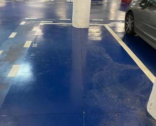 Parking of Garage for sale in Vigo 
