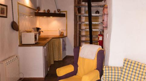 Foto 3 de Dúplex en venda a Calle Real, 36, Villaluenga del Rosario, Cádiz