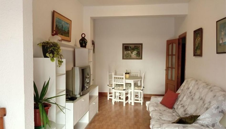 Room in Avenida Federico García Lorca, 161, Plaza de Toros - Santa Rita, Almería Capital - image 1 Photo 1 of Room in Avenida Federico García Lorca, 161, Plaza de Toros - Santa Rita, Almería Capital