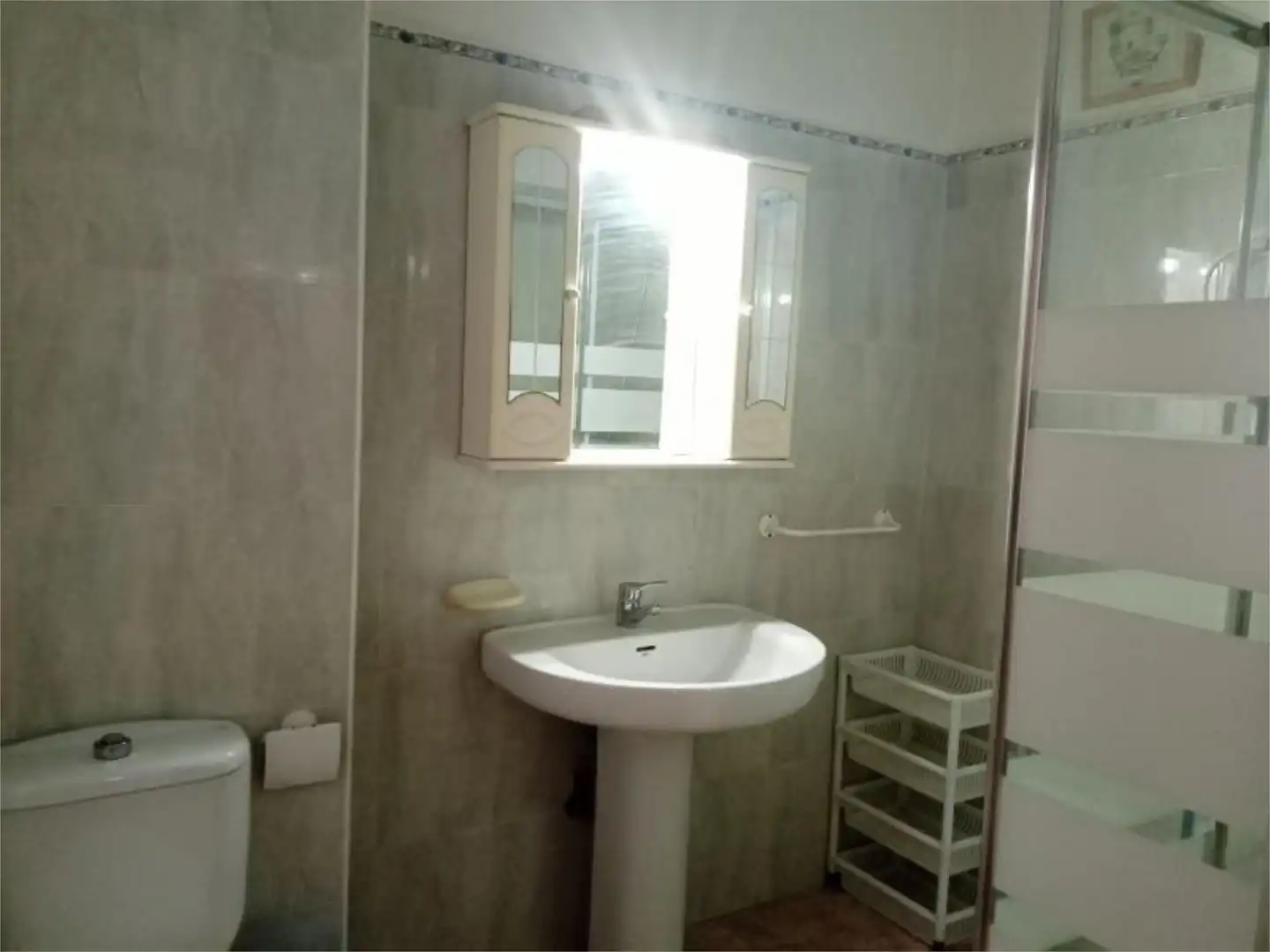 Room in Avenida Federico García Lorca, 161, Plaza de Toros - Santa Rita