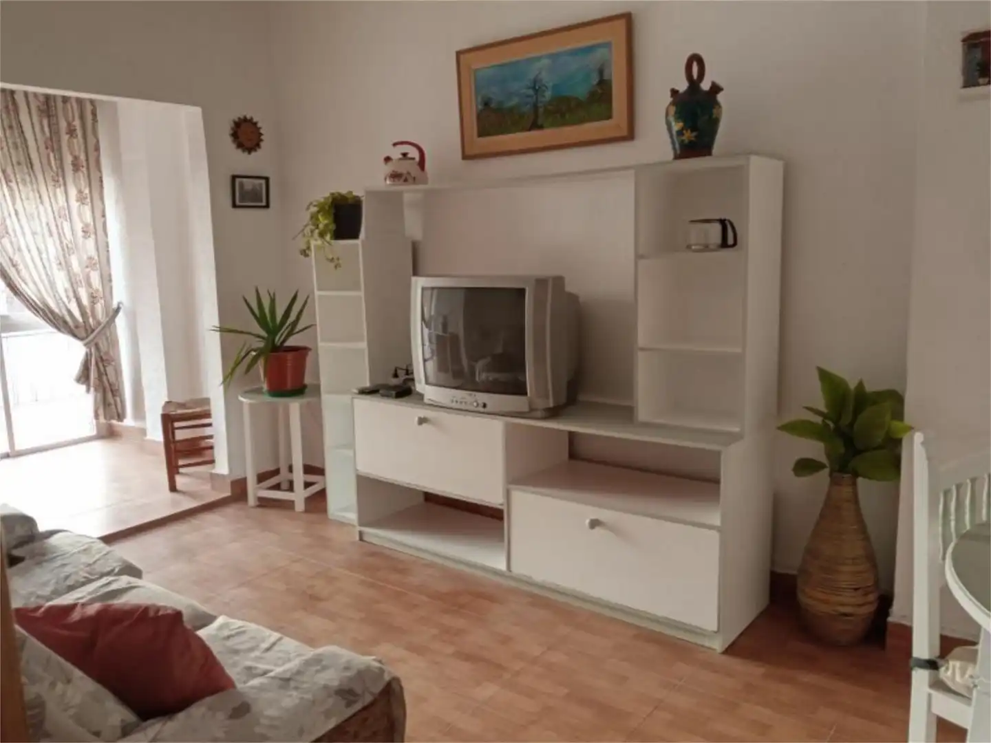 Room in Avenida Federico García Lorca, 161, Plaza de Toros - Santa Rita