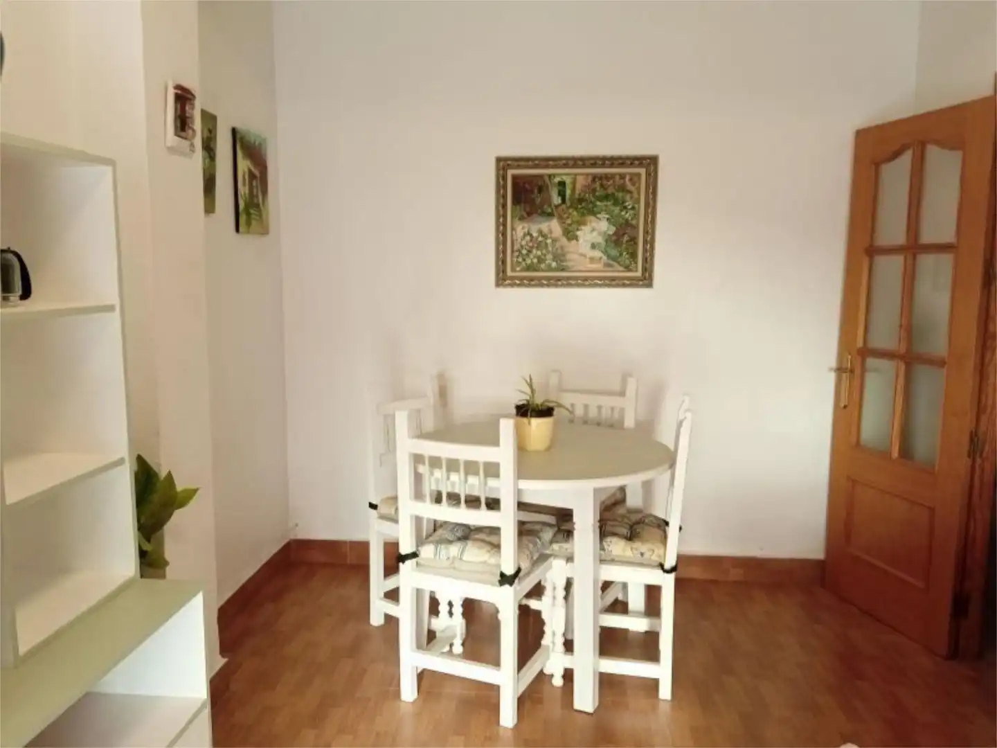 Room in Avenida Federico García Lorca, 161, Plaza de Toros - Santa Rita