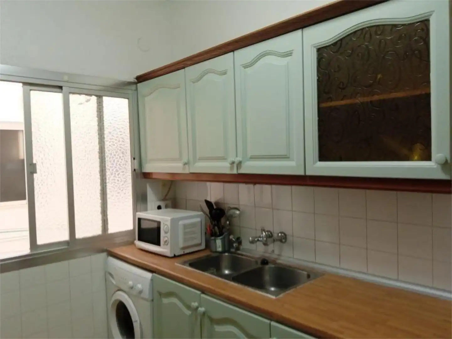 Room in Avenida Federico García Lorca, 161, Plaza de Toros - Santa Rita