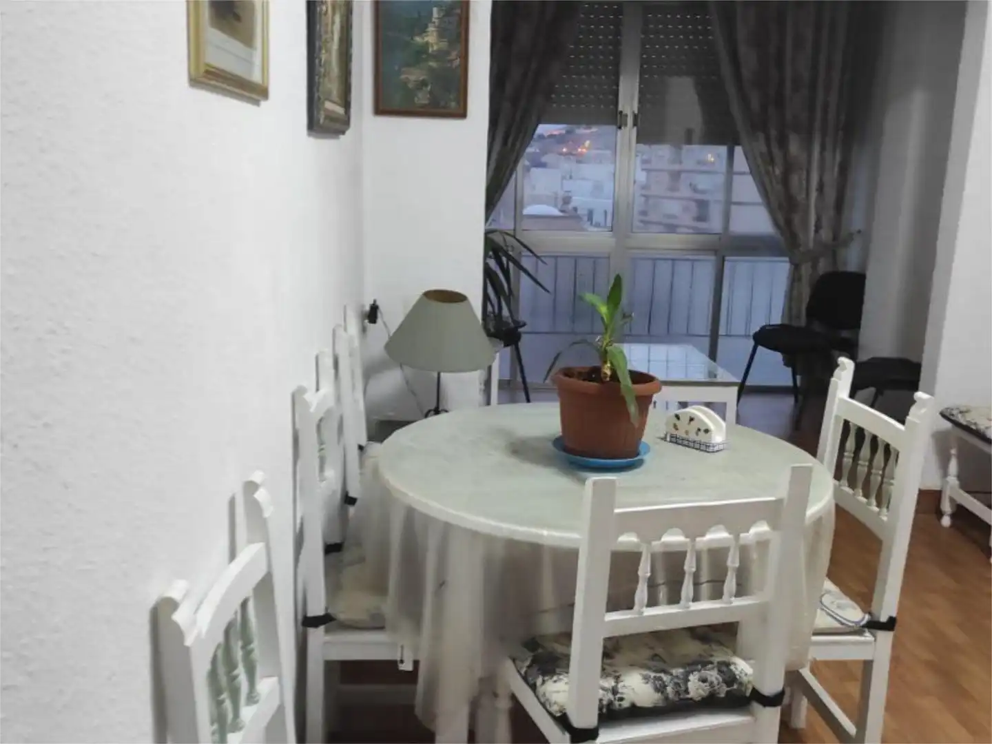 Room in Avenida Federico García Lorca, 161, Plaza de Toros - Santa Rita