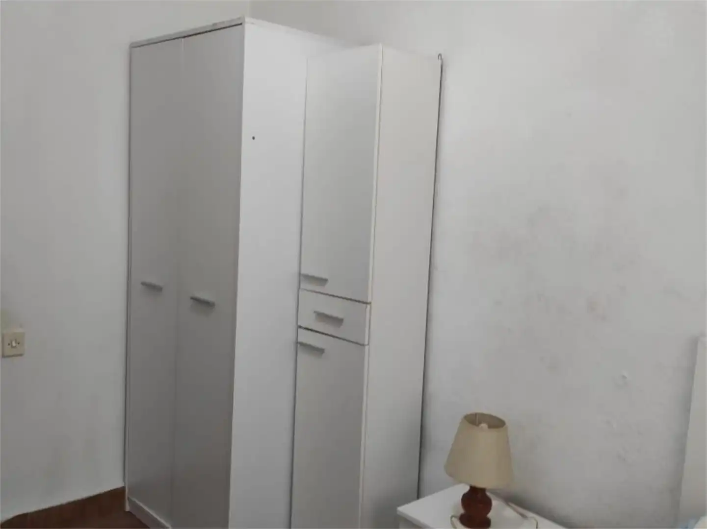 Room in Avenida Federico García Lorca, 161, Plaza de Toros - Santa Rita