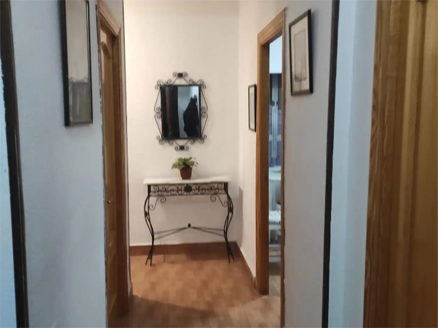 Room in Avenida Federico García Lorca, 161, Plaza de Toros - Santa Rita