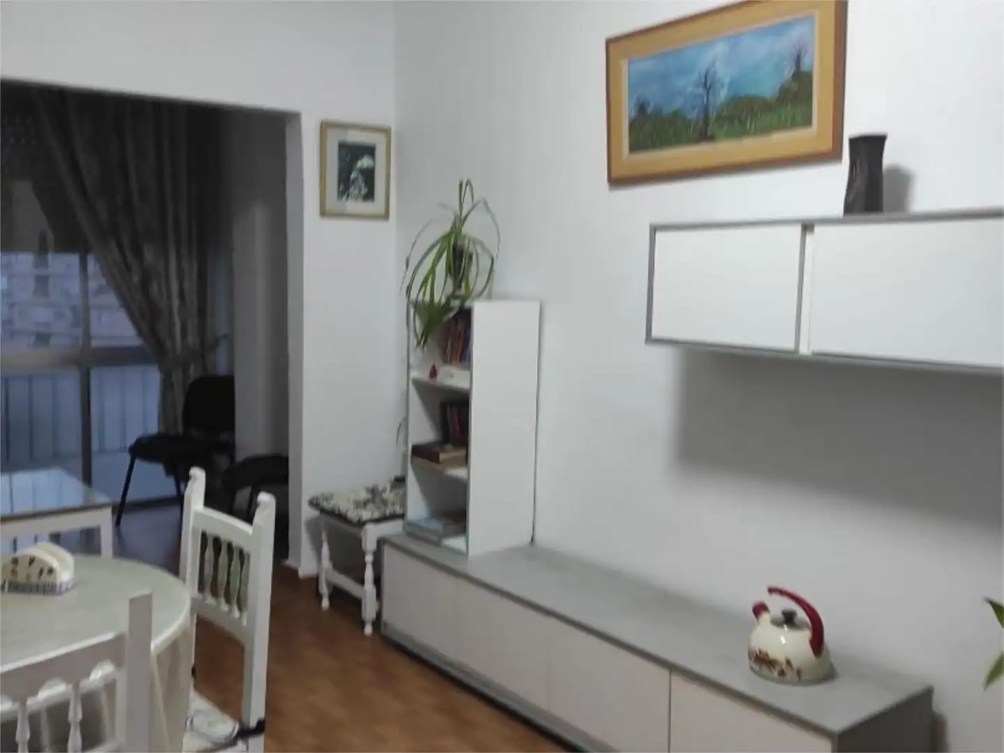 Room in Avenida Federico García Lorca, 161, Plaza de Toros - Santa Rita